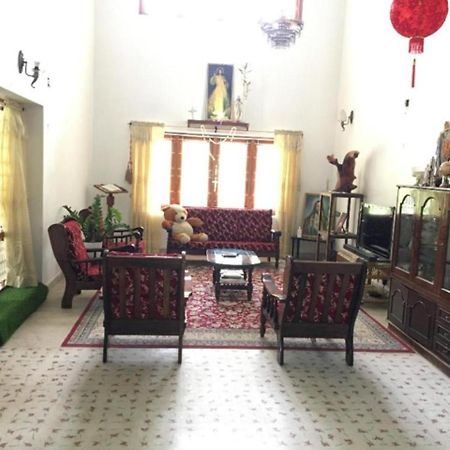 טריואנדרום White Butterfly - A Countryside Homestay מראה חיצוני תמונה