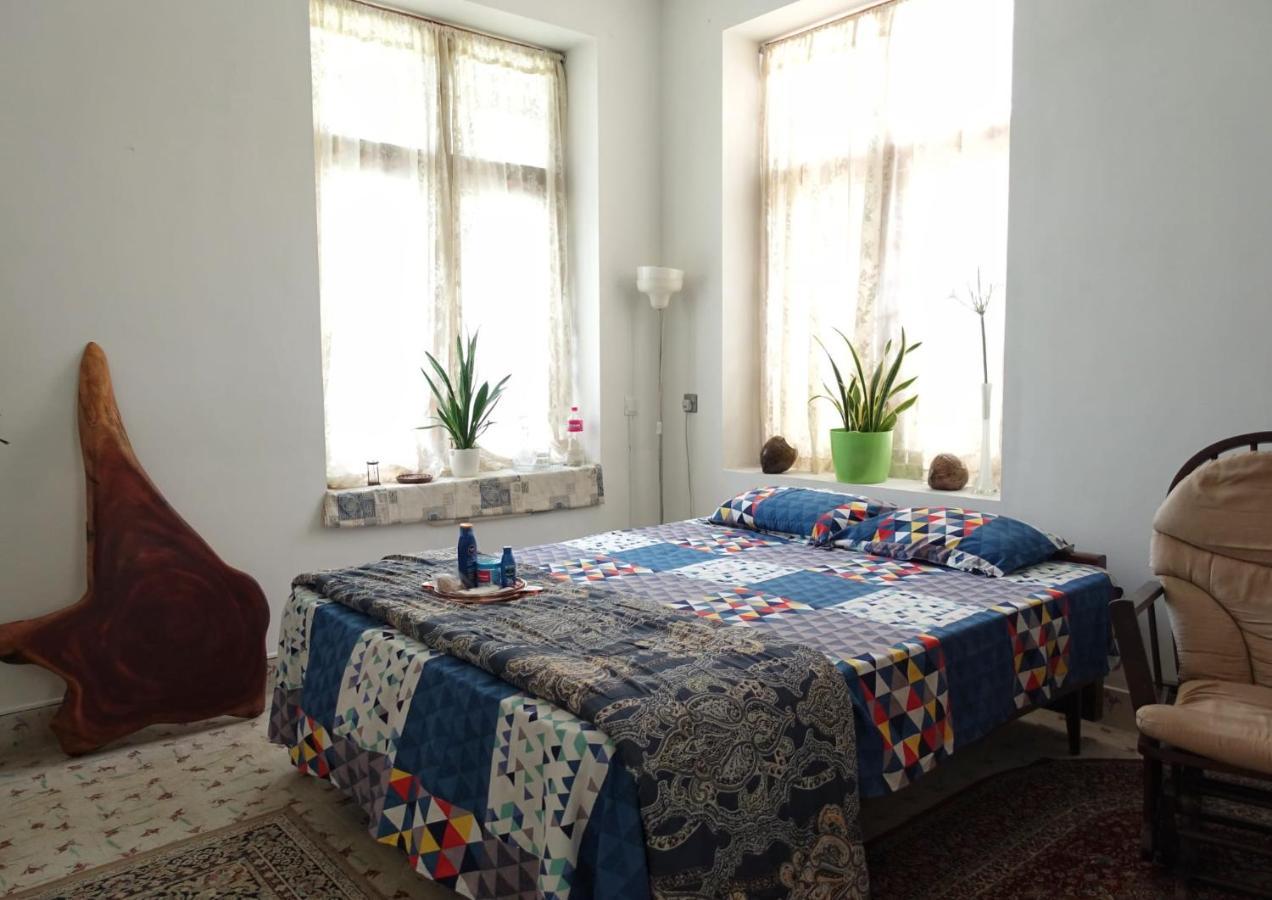 טריואנדרום White Butterfly - A Countryside Homestay מראה חיצוני תמונה
