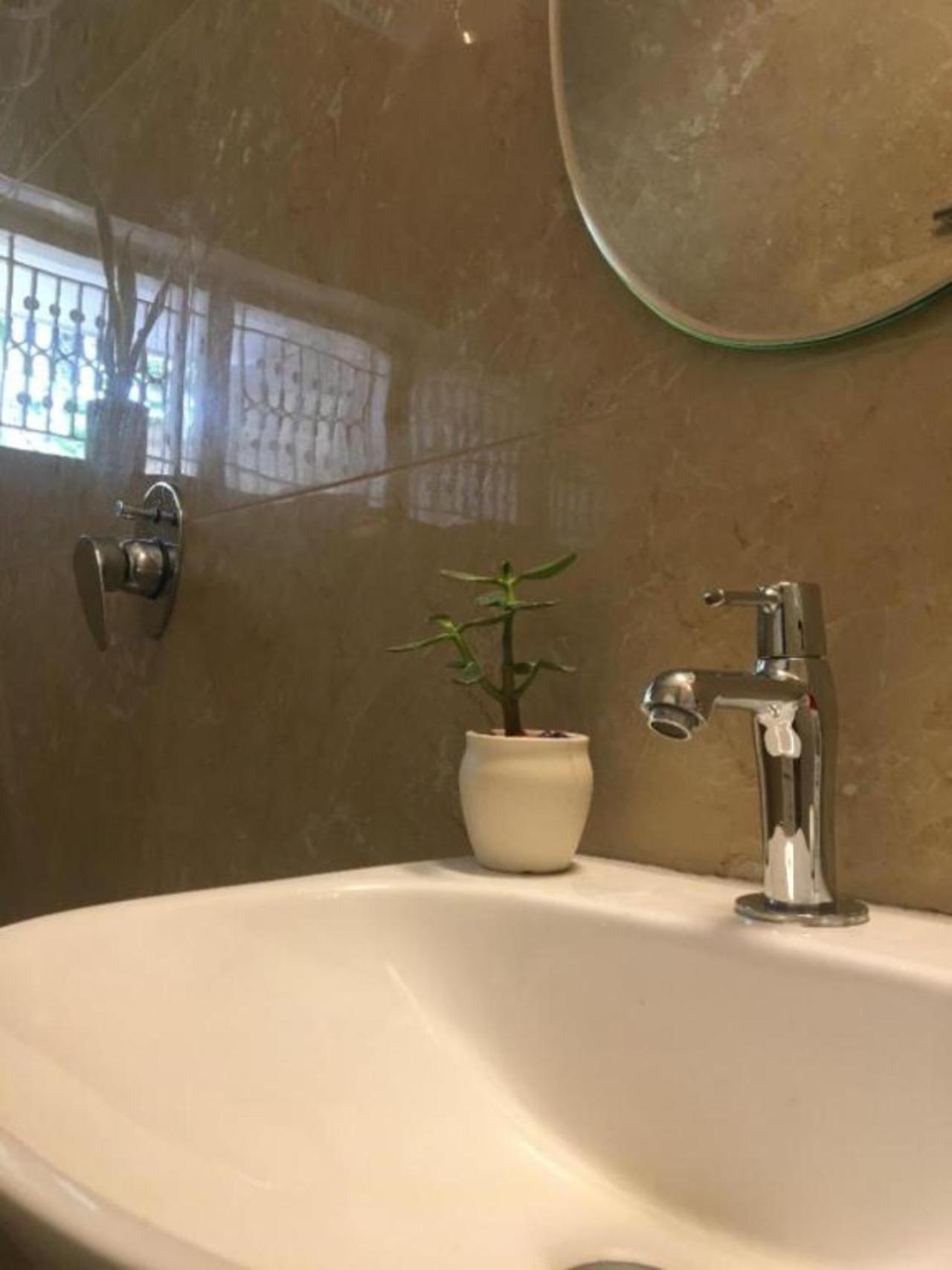 טריואנדרום White Butterfly - A Countryside Homestay מראה חיצוני תמונה